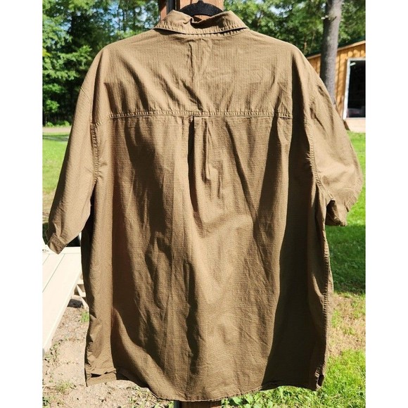 Field and Stream XXL Men's shirt - Picture 3 of 5